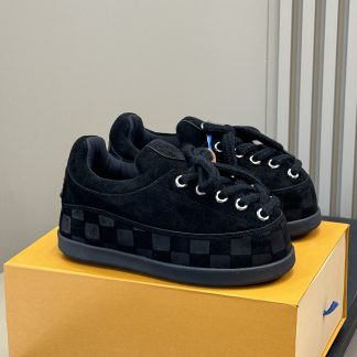 Louis Vuitton Casual Shoes