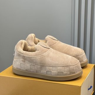 Louis Vuitton Casual Shoes