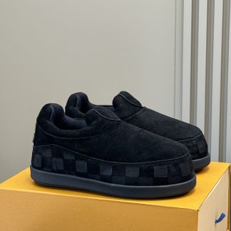 Louis Vuitton Casual Shoes