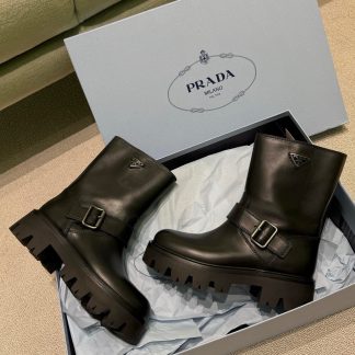 Prada Boots