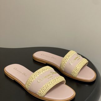Dior Flats