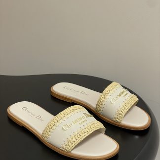 Dior Flats