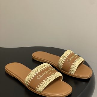 Dior Flats