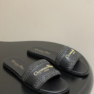 Dior Flats