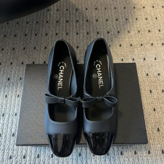 Chanel Casual Shoes