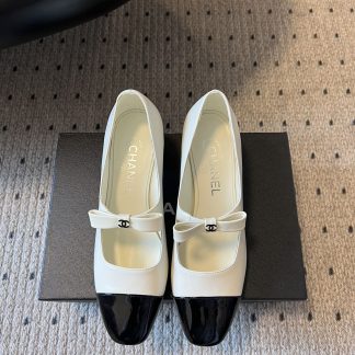 Chanel Casual Shoes