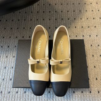 Chanel Casual Shoes
