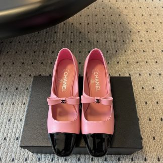 Chanel Casual Shoes