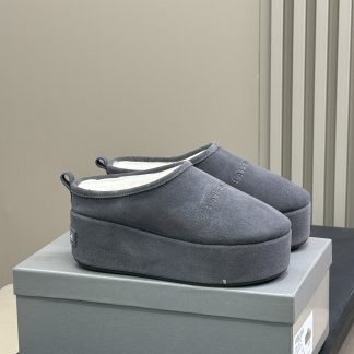 Balenciaga Casual Shoes