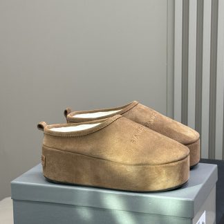 Balenciaga Casual Shoes
