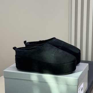 Balenciaga Casual Shoes