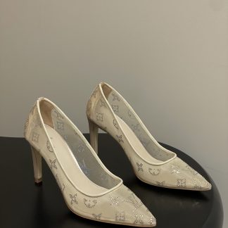 Louis Vuitton Heels