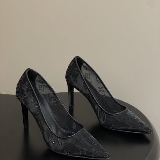 Louis Vuitton Heels