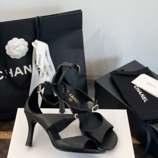 Chanel Heels