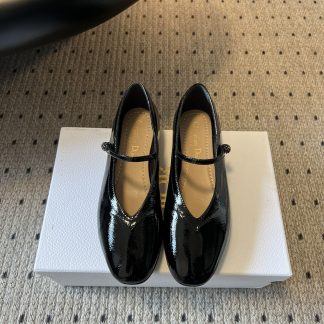 Dior Flats