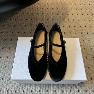 Dior Flats