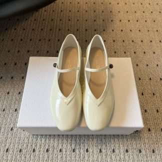 Dior Flats