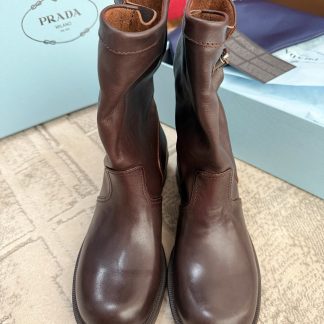 Prada Boots