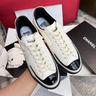 Chanel Casual Shoes