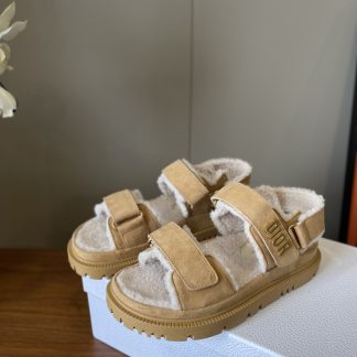Dior Slides