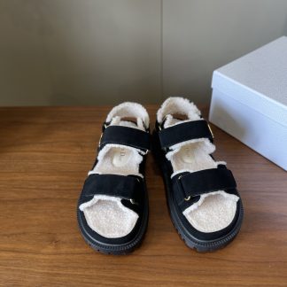 Dior Slides