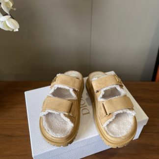 Dior Slides