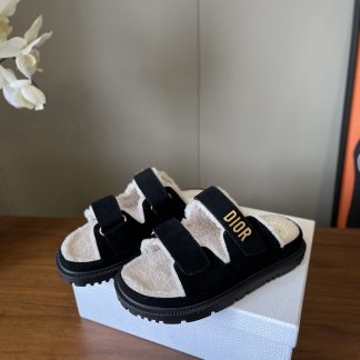 Dior Slides