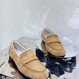 Dior Loafers