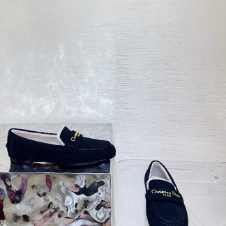 Dior Loafers