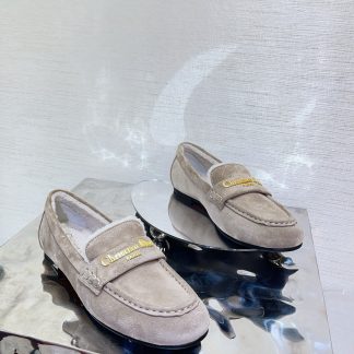 Dior Loafers