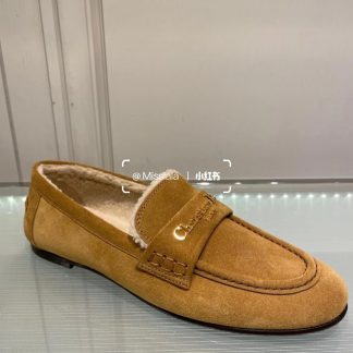 Dior Casual Shoes