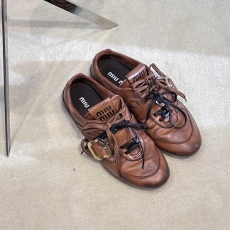 Miu Miu Casual Shoes
