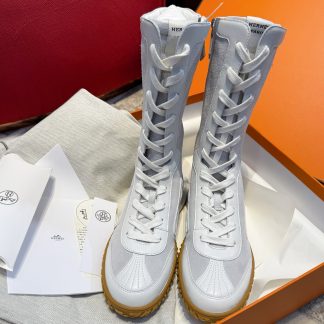 Hermès Boots