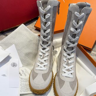Hermès Boots