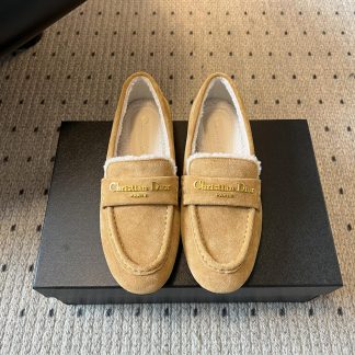 Dior Loafers