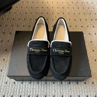 Dior Loafers