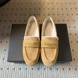 Dior Loafers