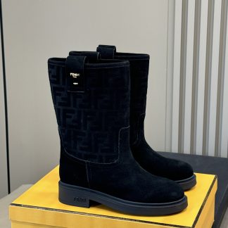 Fendi Boots
