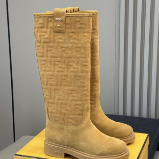 Fendi Boots