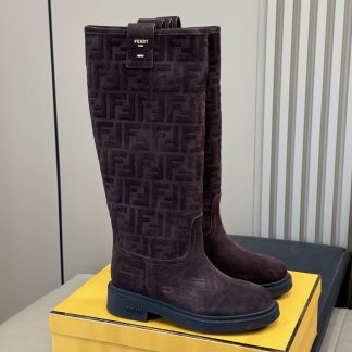 Fendi Boots