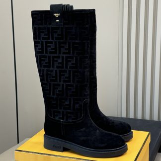 Fendi Boots