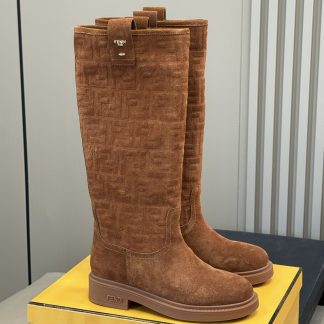 Fendi Boots