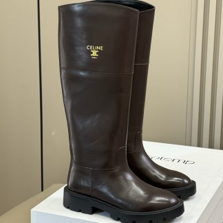 Celine Boots