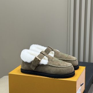 Louis Vuitton Casual Shoes