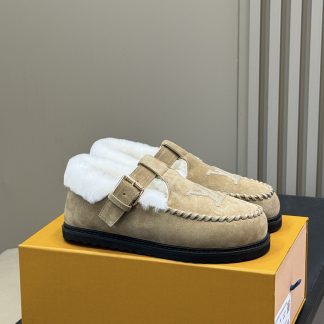Louis Vuitton Casual Shoes