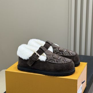Louis Vuitton Casual Shoes