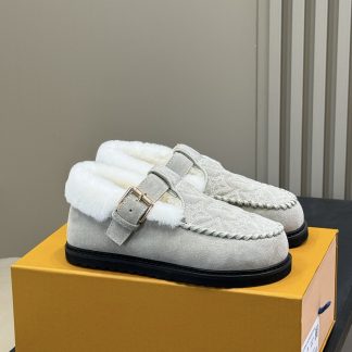 Louis Vuitton Casual Shoes