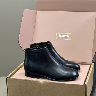 Miu Miu Casual Shoes