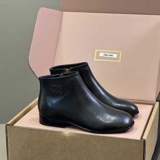 Miu Miu Casual Shoes