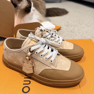 Louis Vuitton Casual Shoes